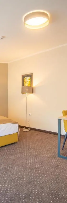 Hotel Soni Lux, Hotel in Tuzla