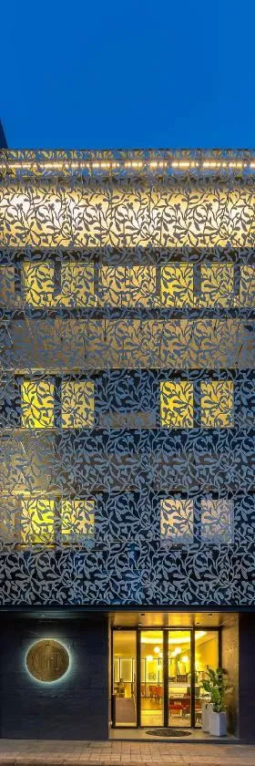 The Convo Porto Hotel & Apartment, Hotel in Porto