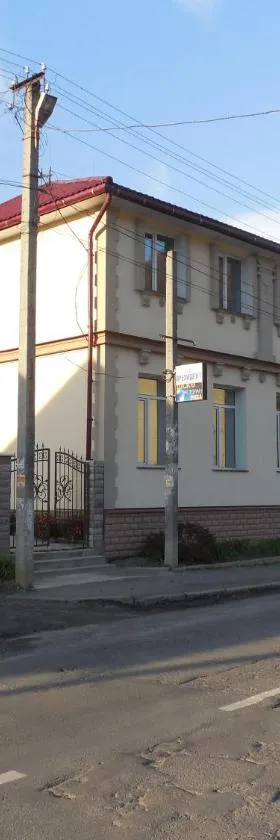 Prezident, Hotel in Dilove