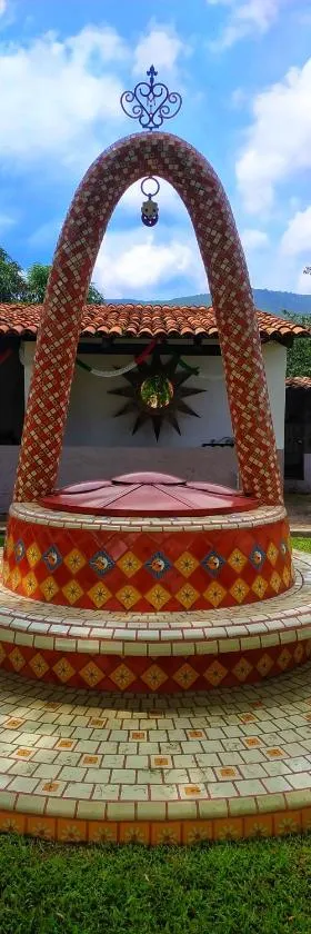 La Casona De La Esmeralda, Hotel in Mascota