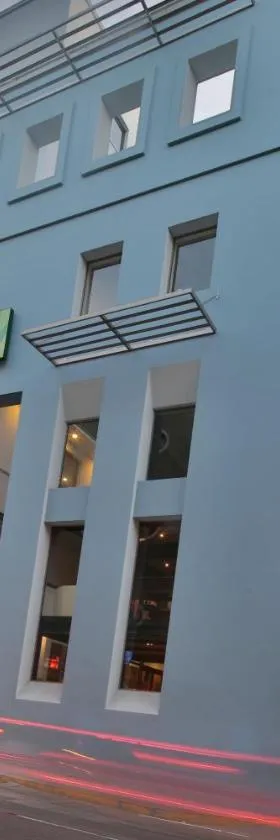 Holiday Inn Express Xalapa by IHG, Hotel in Xalapa