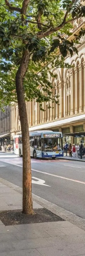 YEHS Hotel Sydney QVB, Hotel in Sydney