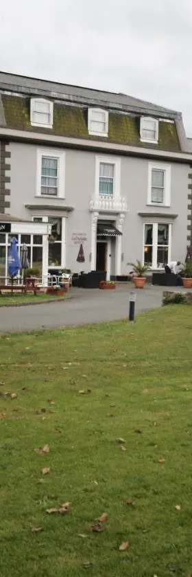 La Trelade Hotel, Hotel in St Martin Guernsey