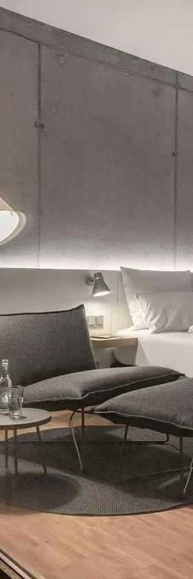 Factory Hotel, Hotel in Münster