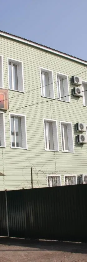 Art Hotel, Hotel in Izmail