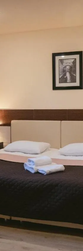 Korona Hotel, Hotel in Boryspil