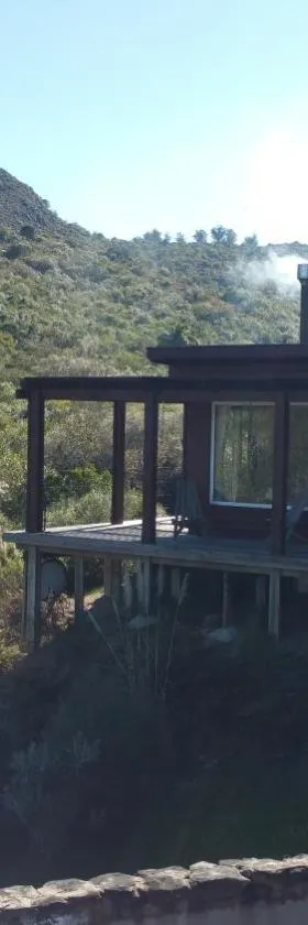 El Ahora, Hotel in El Eden