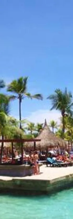 Beautiful Apartment minutes from the Beach, Hotel in Jan Thiel