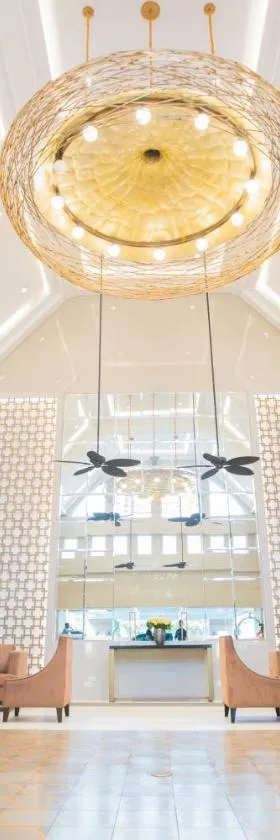 La Maja Rica Hotel, Hotel in Tarlac City