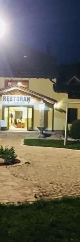 OMLADINSKI HOTEL ROSTOVO, Hotel in Bugojno