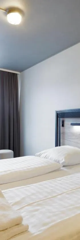 a&o Düsseldorf Hauptbahnhof, Hotel in Düsseldorf