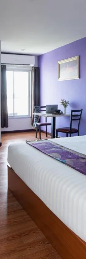 Eco Inn Prime Nakhon Si Thammarat, Hotel in Nakhon Si Thammarat