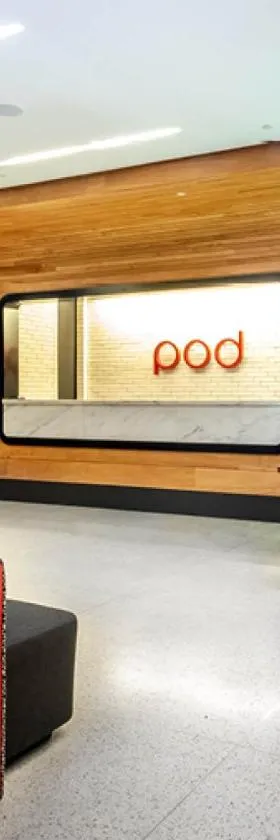 Pod 39, Hotel in New York