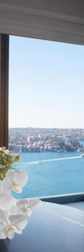 Four Seasons Hotel Sydney, Hotel in Sydney