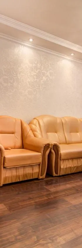 Apartments in a developed area, Hotel in Dnipro