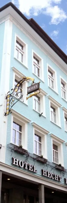 Hotel Hecht Appenzell, Hotel in Appenzell