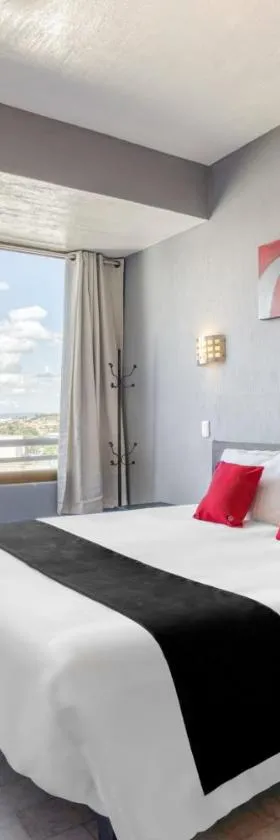 Guadalajara Express Tonala, Hotel in Guadalajara