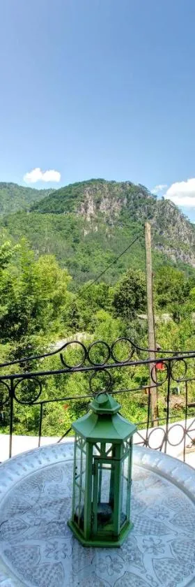 Herzegovina Lodges Boracko Jezero, Hotel in Konjic