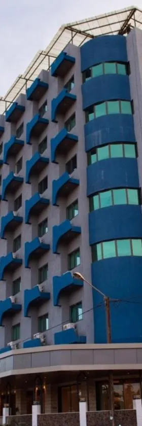 Sonia Hotel, Hotel in Ouagadougou