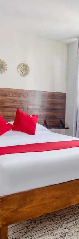 Hotel Suites Puebla, Hotel in Puebla