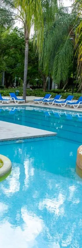 The Lorian Club, Hotel in Cocoyoc