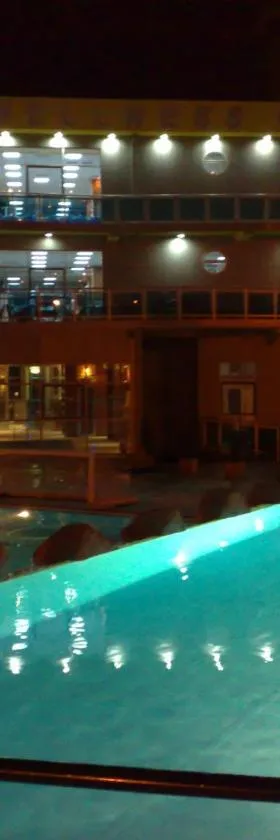 Hotel Fortuna, Hotel in Banja Luka