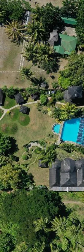 White Chocolate Hills Resort, Hotel in Zamboanguita