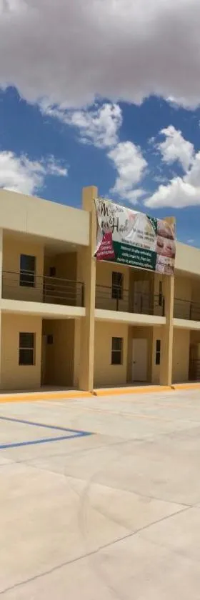 Magnolias Suites Hotel, Hotel in Nuevo Casas Grandes
