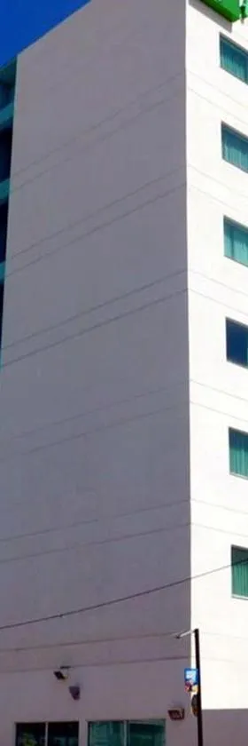 Holiday Inn Express Tuxtla Gutierrez La Marimba by IHG, Hotel in Tuxtla Gutiérrez