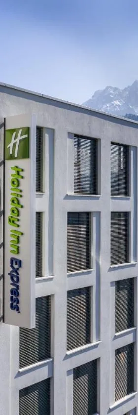 Holiday Inn Express - Luzern - Kriens by IHG, Hotel in Luzern