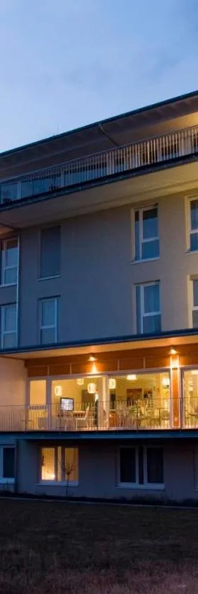 Hotel Aviva, Hotel in Karlsruhe