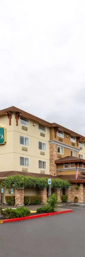 La Quinta by Wyndham Vancouver, Hotel in Vancouver