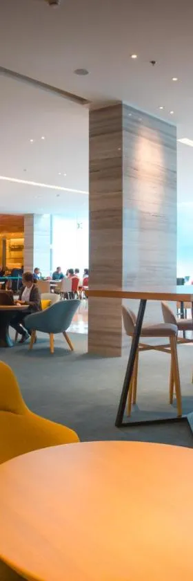 Holiday Inn Express Manila Newport City by IHG, Hotel in Manila