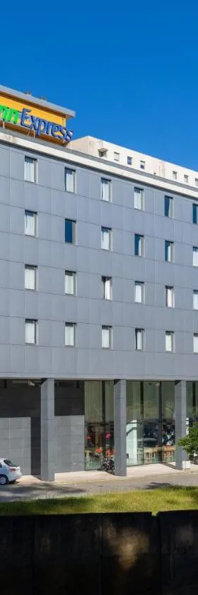 Holiday Inn Express Porto Exponor by IHG, Hotel in Leça da Palmeira