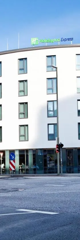 Holiday Inn Express - Siegen by IHG, Hotel in Siegen