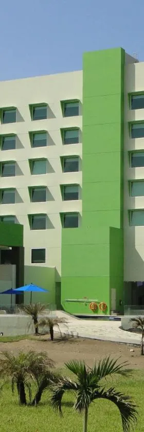 Holiday Inn Coatzacoalcos by IHG, Hotel in Coatzacoalcos