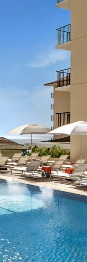 Halepuna Waikiki by Halekulani - NO RESORT FEE, Hotel in Honolulu
