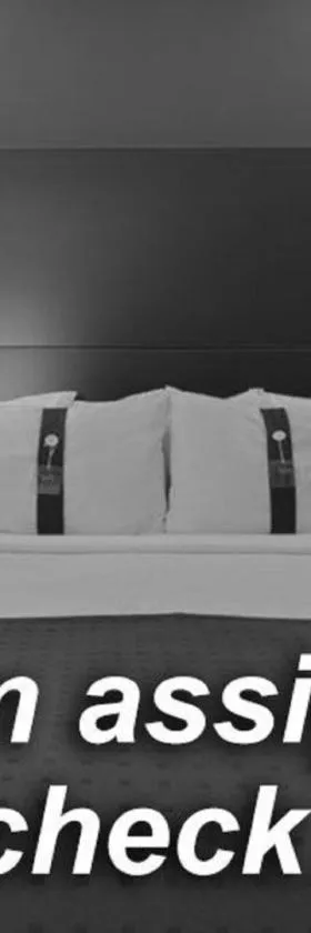 Holiday Inn Sydney - Waterfront by IHG, Hotel in Sydney
