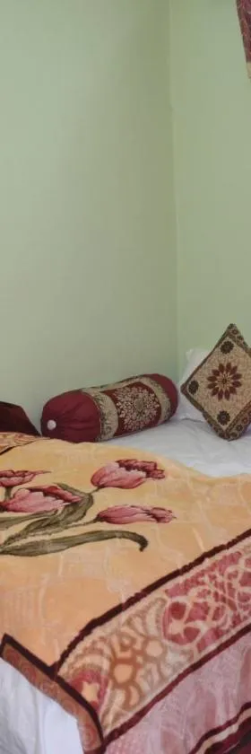 Dahachok Homestay, Hotel in Dahachok