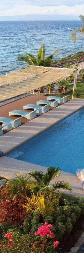 Emoha Dive Resort, Hotel in Oslob