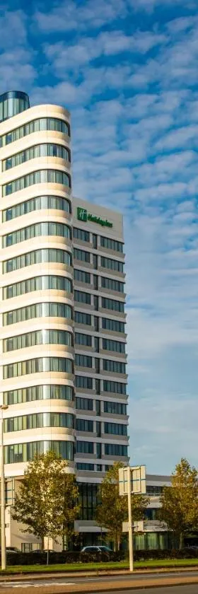 Holiday Inn Express Amsterdam Arena Towers by IHG, Hotel in Amsterdam