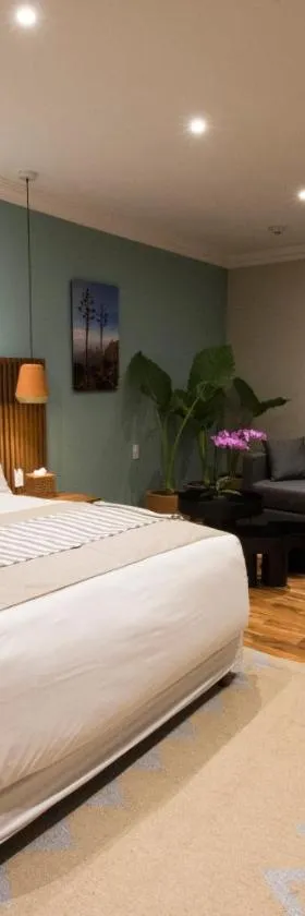 Casa Santiago Hotel Boutique, Hotel in Querétaro
