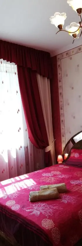 Pālena apartamenti, Hotel in Tērvete