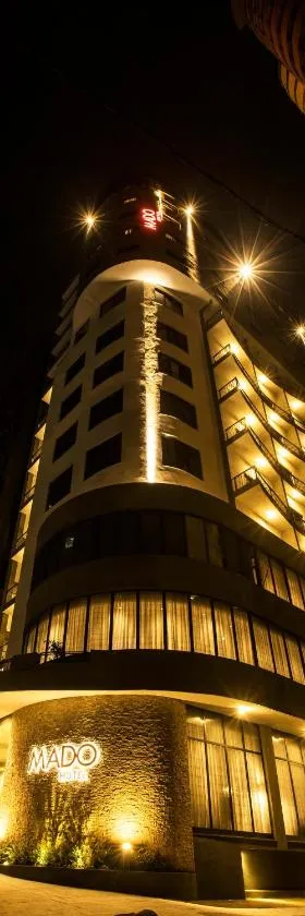 Mado Hotel, Hotel in Addis Abeba