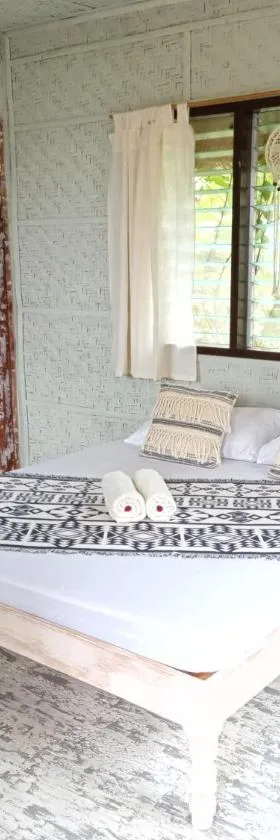 Cliff Garden, Hotel in Siquijor
