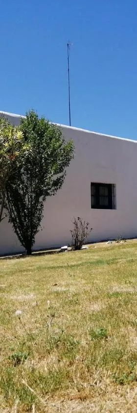 La Chacra, Hotel in Minas