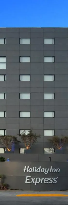 Holiday Inn Express Pachuca by IHG, Hotel in Pachuca de Soto