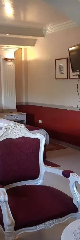 SM Travelodge, Hotel in Batangas City