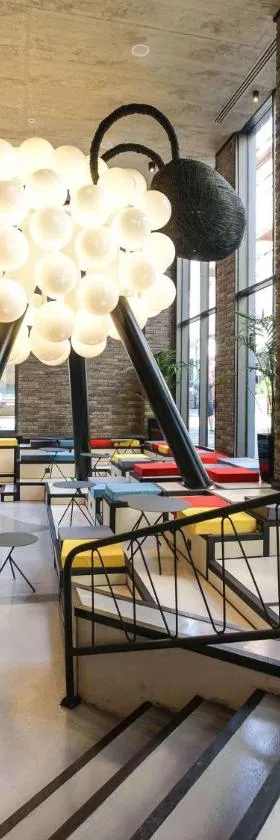 ibis Styles Tbilisi Center, Hotel in Tiflis