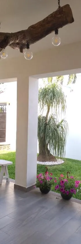 Casa AMMAH, Hotel in Ciudad Valles